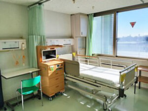 C個室（403号室）1枚目