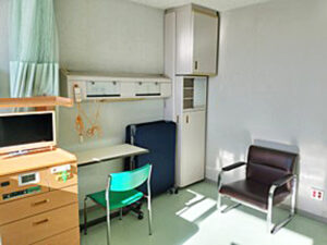 C個室（403号室）2枚目