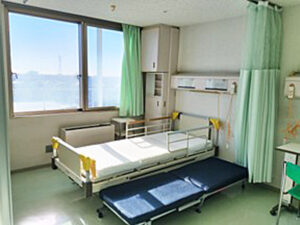 C個室（403号室）3枚目