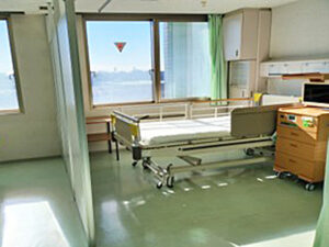 C個室（403号室）4枚目