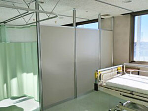 C個室（403号室）5枚目